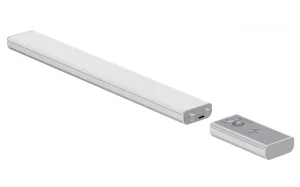 LED rasvjeta za ormarić, 2,5 W, PIR senzor