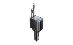 Auto punjač 12V utičnica