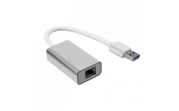LAN na USB-A adapter