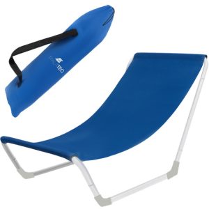 Ležaljka za plažu - sklopiva