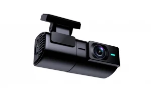 DVR kamera za automobil 4K-DVR + stražnja kamera 1080P