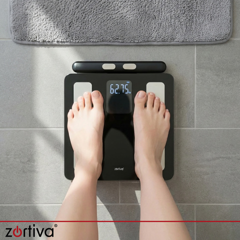 Analitička vaga do 180kg - Slika 10
