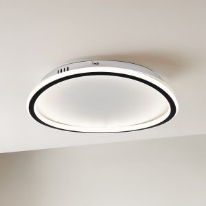 CALI okrugla LED stropna svjetiljka od 30 W
