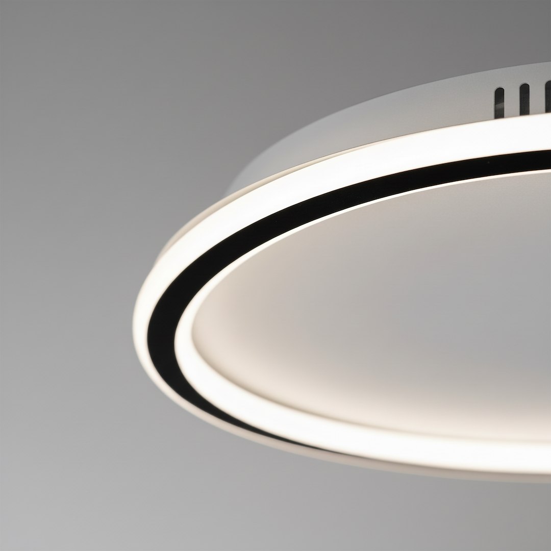 CALI okrugla LED stropna svjetiljka od 30 W - Slika 3
