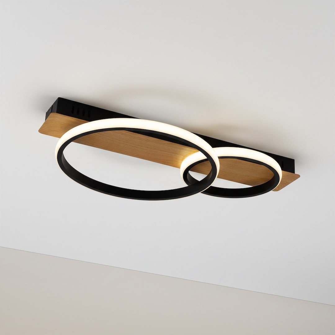 ROWENA 14W LED stropna lampa