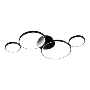 Stropna lampa UNIVERSE 30W 4000K