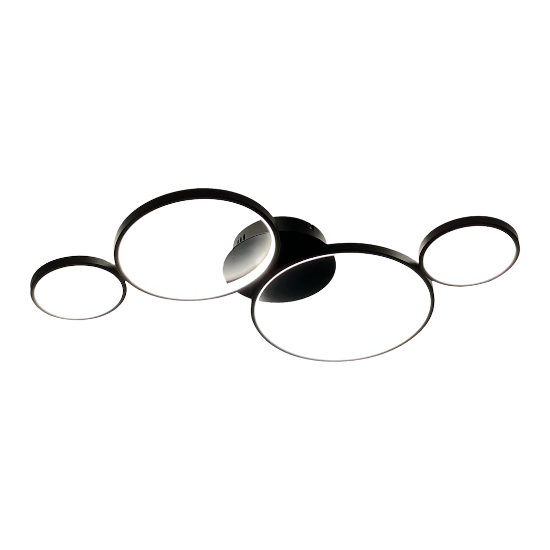 Stropna lampa UNIVERSE 30W 4000K
