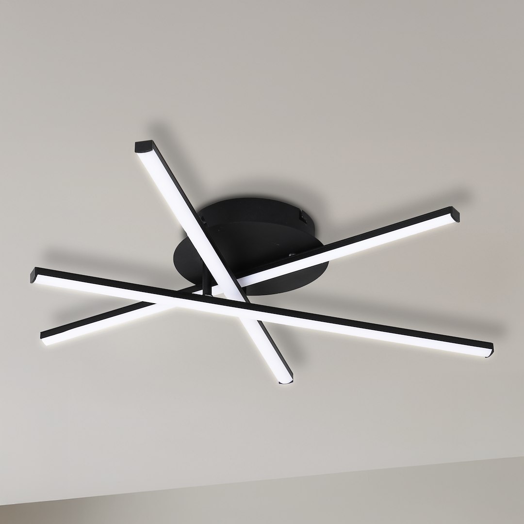 STICK 12W LED stropna lampa