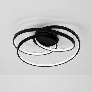 TURNER 32W LED stropna svjetiljka 4000K