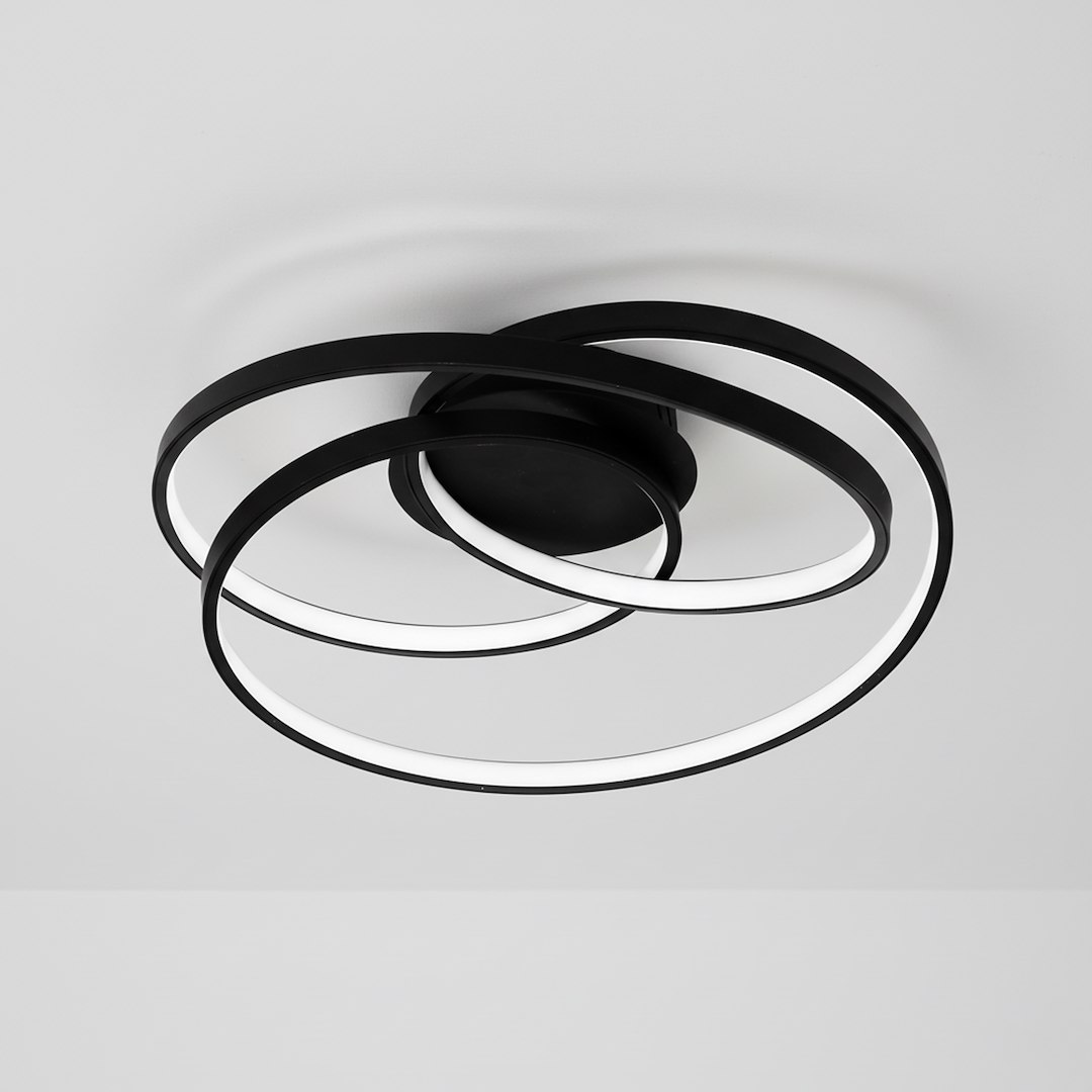 TURNER 32W LED stropna svjetiljka 4000K