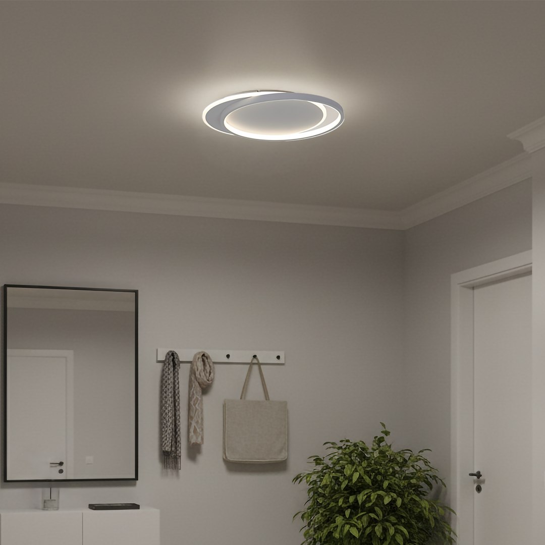 CORDOBA 30W LED stropna lampa - Slika 3