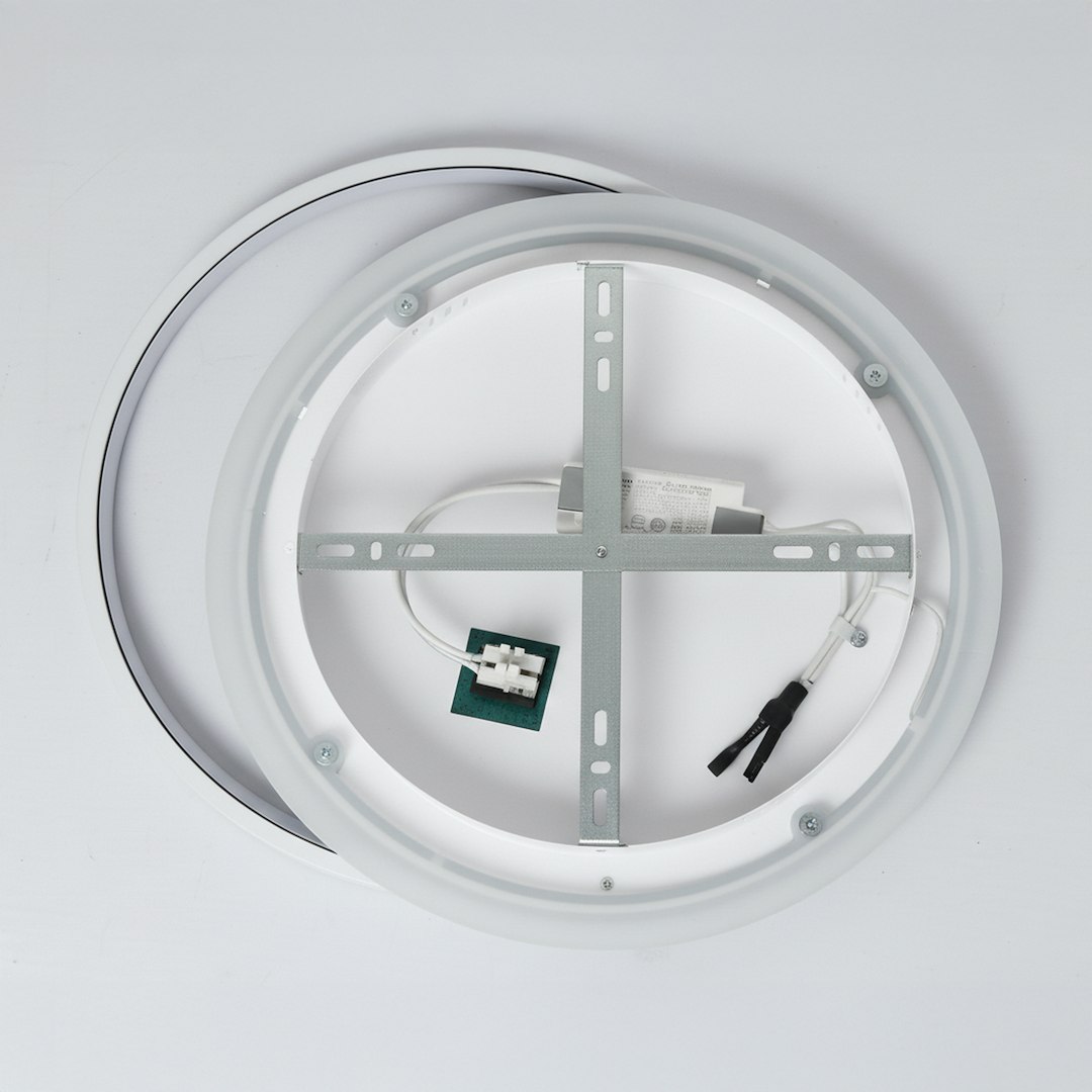 CORDOBA 30W LED stropna lampa - Slika 4