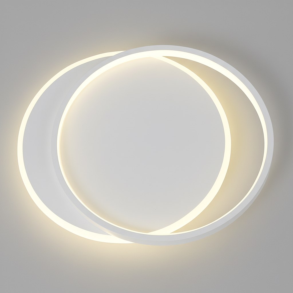 CORDOBA 30W LED stropna lampa - Slika 5