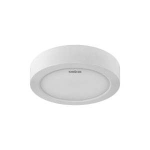 EDOR LED C 9W BIJELA CCT