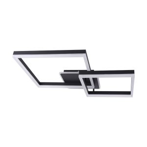NOLAN LED 3D CRNA 45W SZ