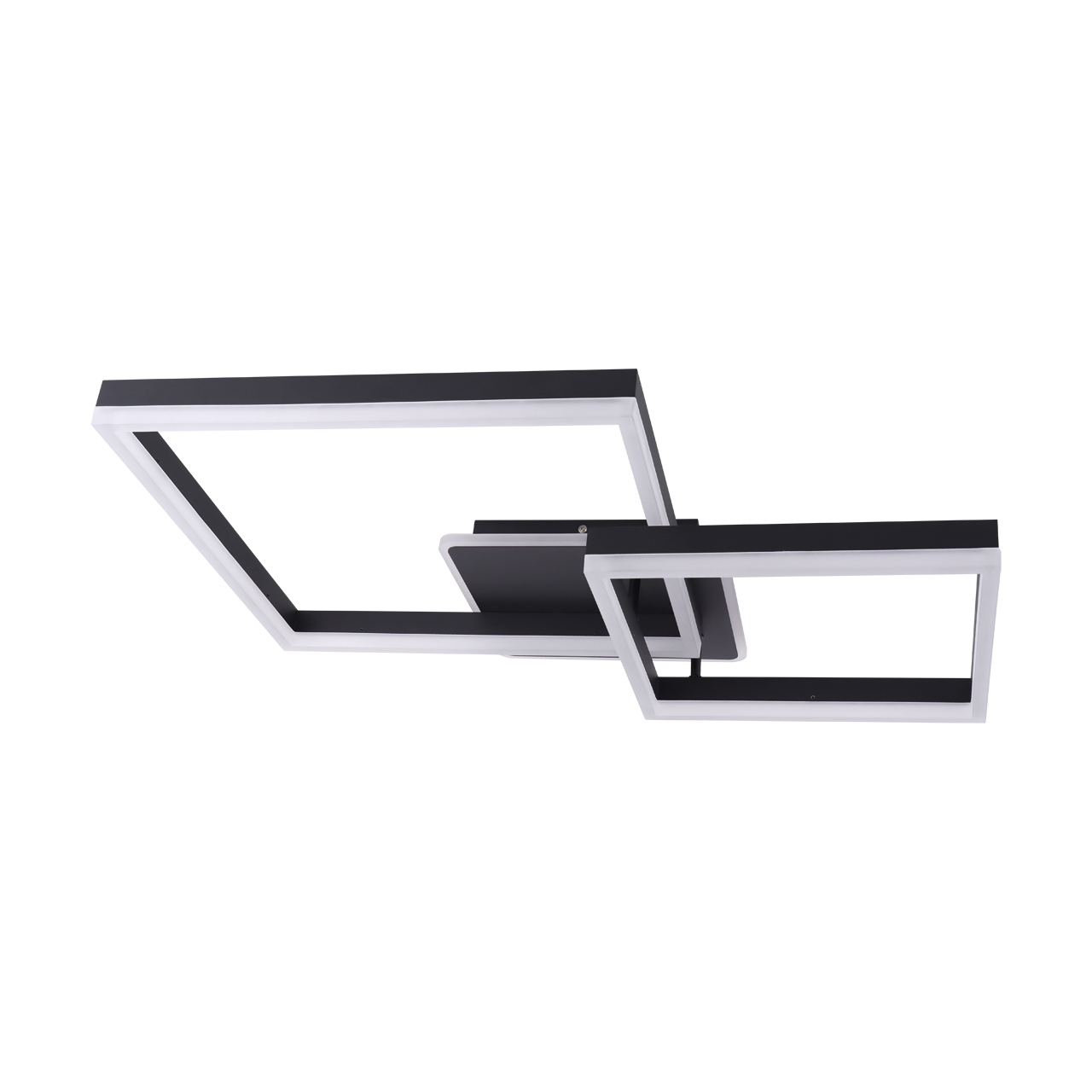 NOLAN LED 3D CRNA 45W SZ