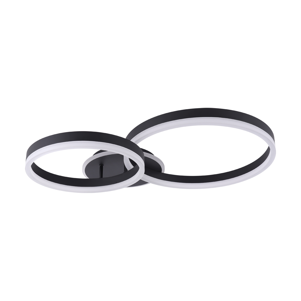 NOLAN LED 3C CRNA 38W SZ