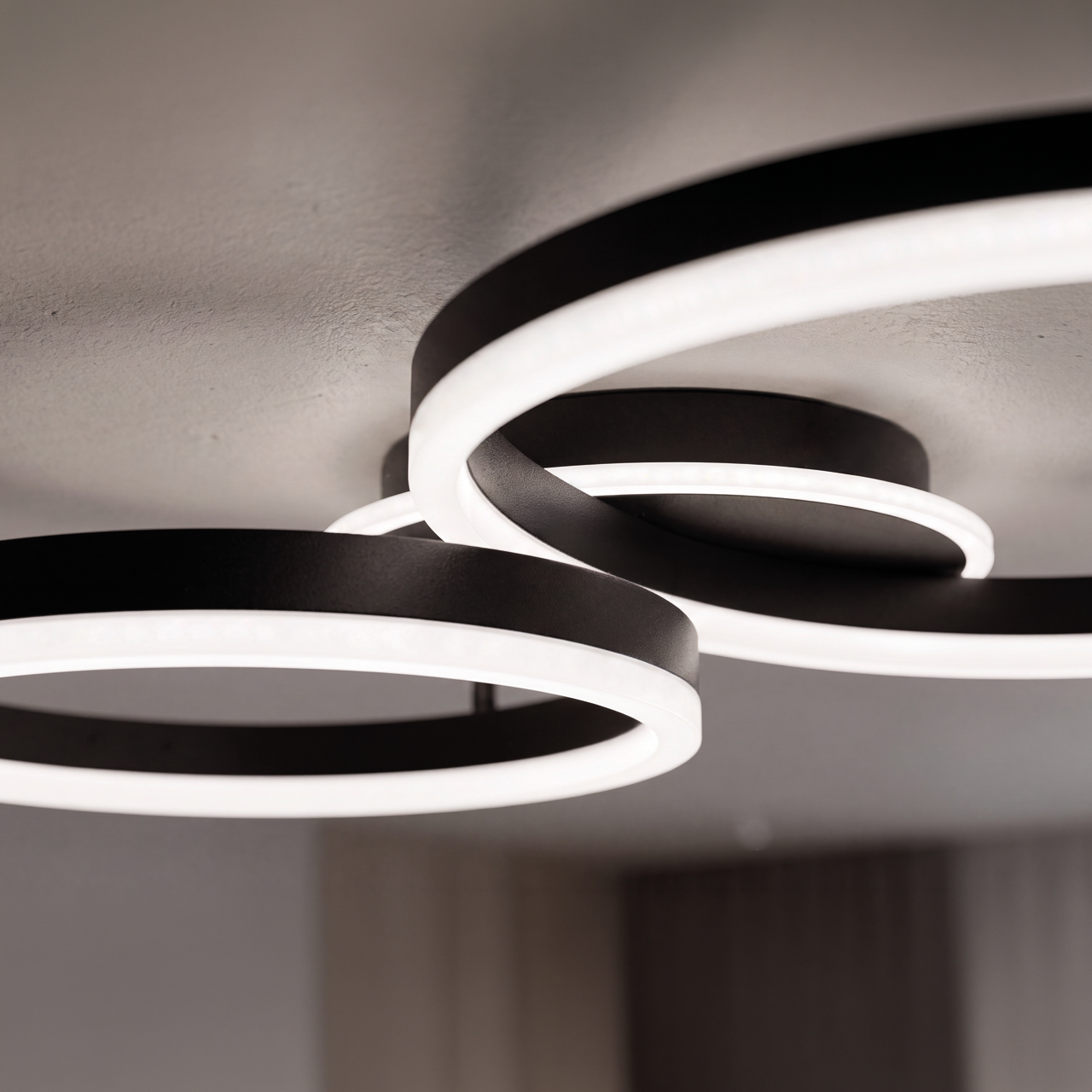 NOLAN LED 3C CRNA 38W SZ - Slika 4
