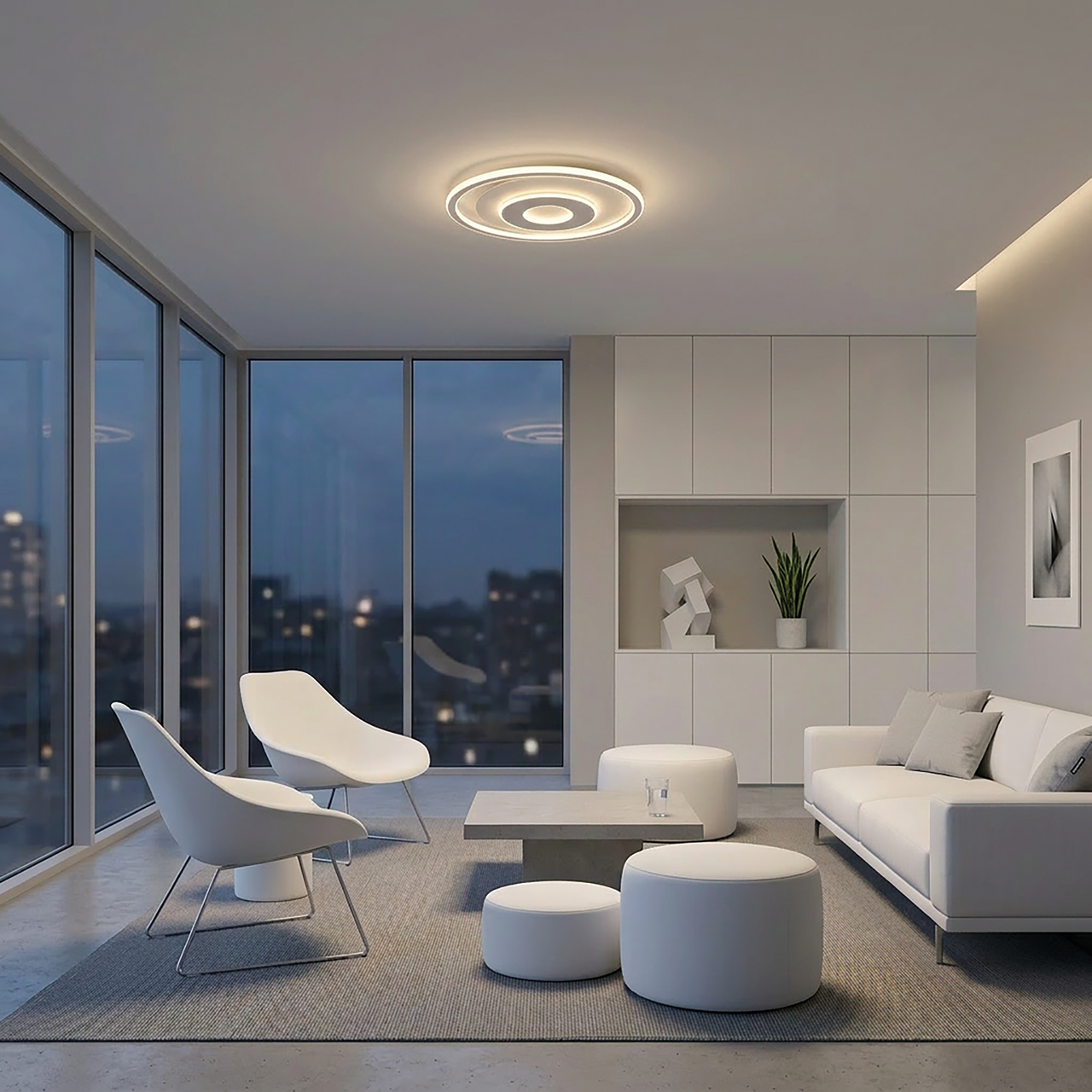 SPIRALNA LED C 50W SZ - Slika 4
