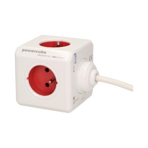 PowerCube Extended Extension Utičnica S wire 1,5 m