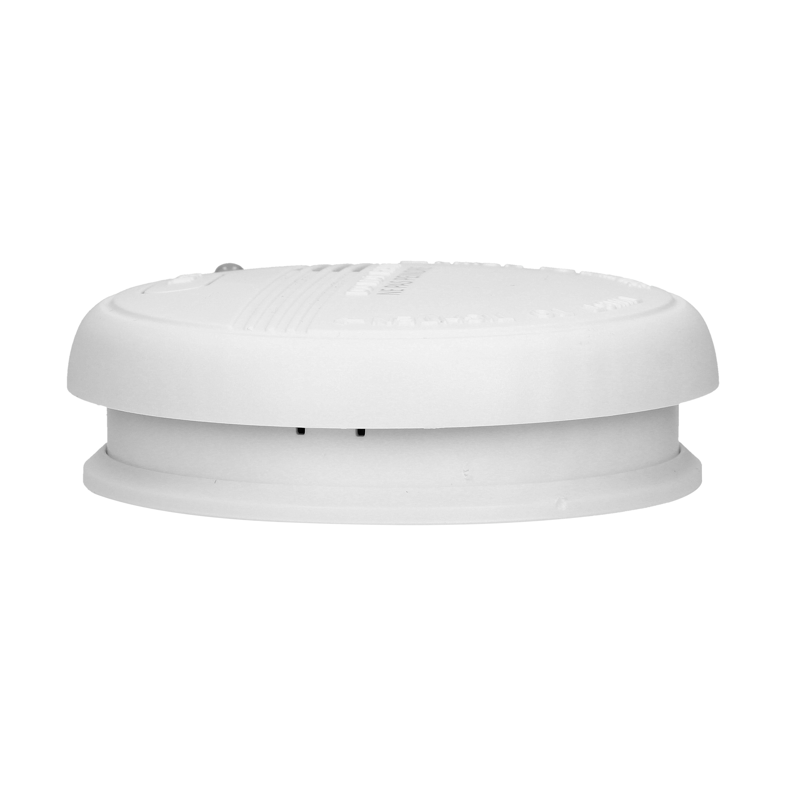 Baterija operated smoke detector, 9V DC, 5-year service life - Slika 4