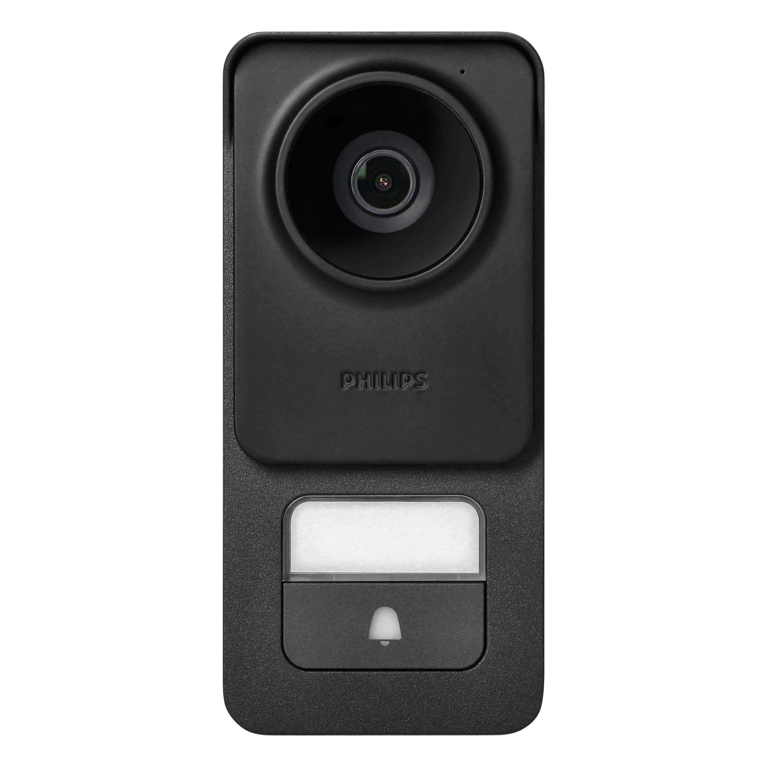 3K Vanjski unit, single-family, Za extension Od Philips WelcomeEye Connect 3