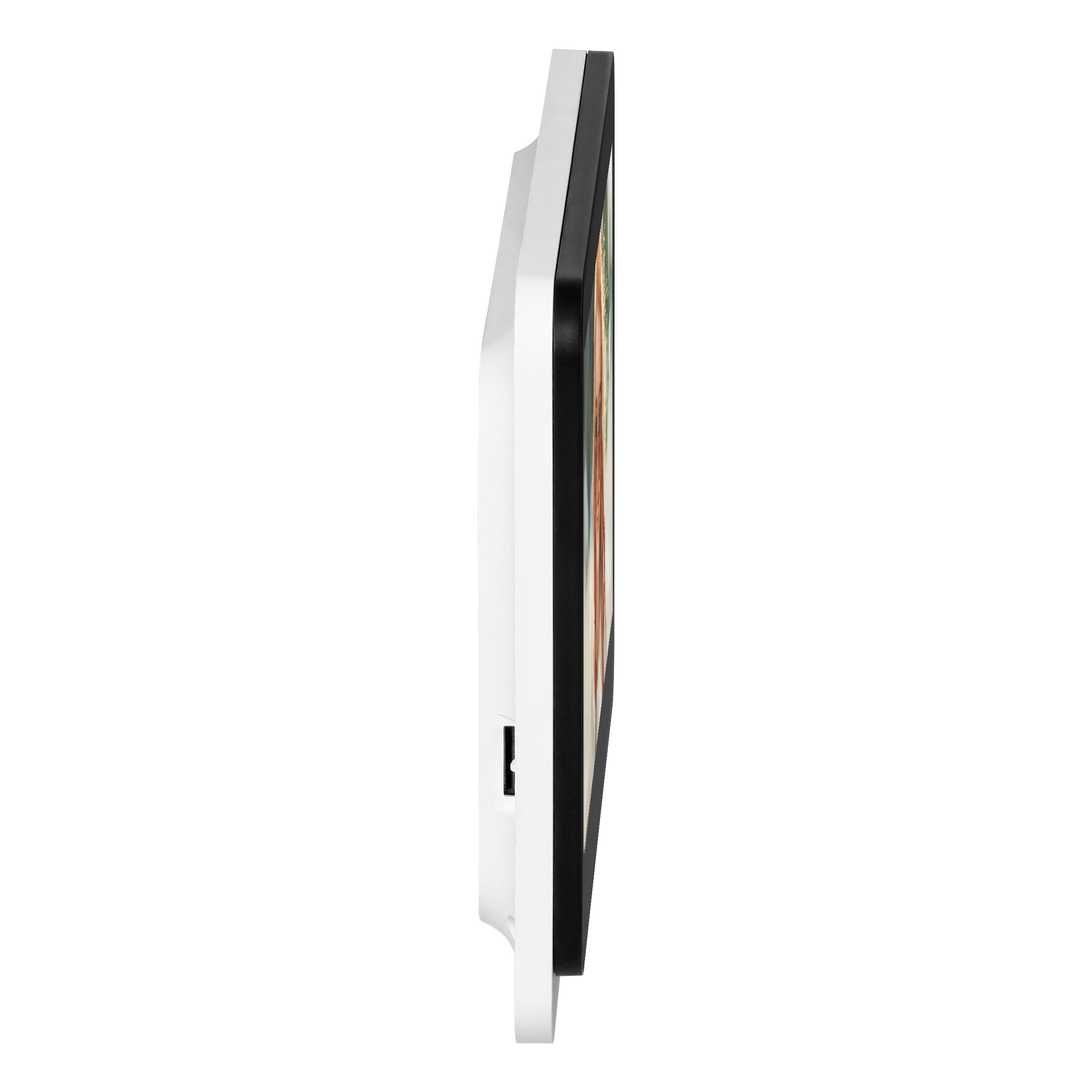 Video monitor 7", touchscreen, Za extension Od Philips WelcomeEye Connect 3 set - Slika 5