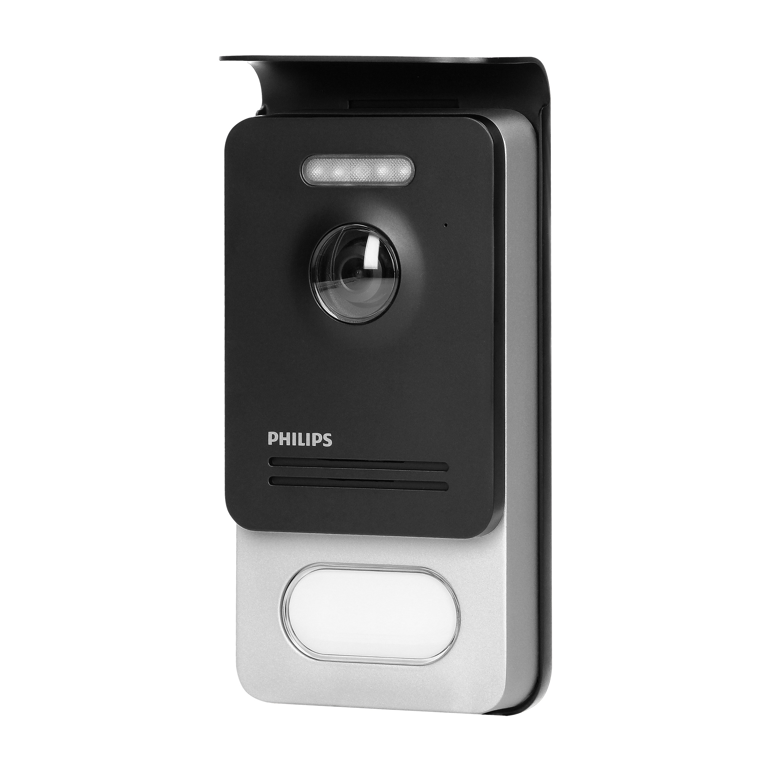 Philips WelcomeEye Connect, WiFi, 7" touchscreen, memory, - Slika 10
