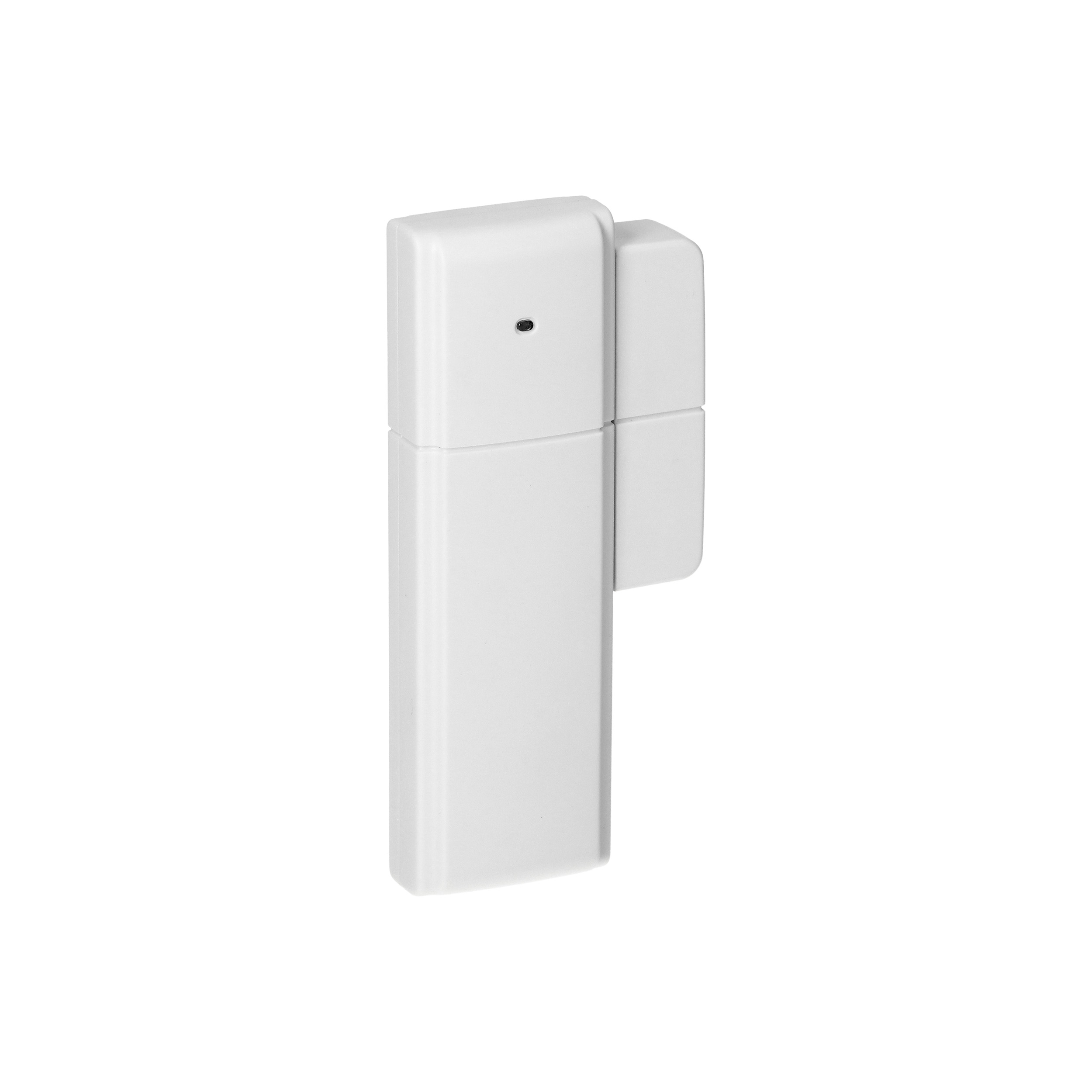 Philips WelcomeBell AddContact door I windows opening detector, Baterija operated, surface-mounted