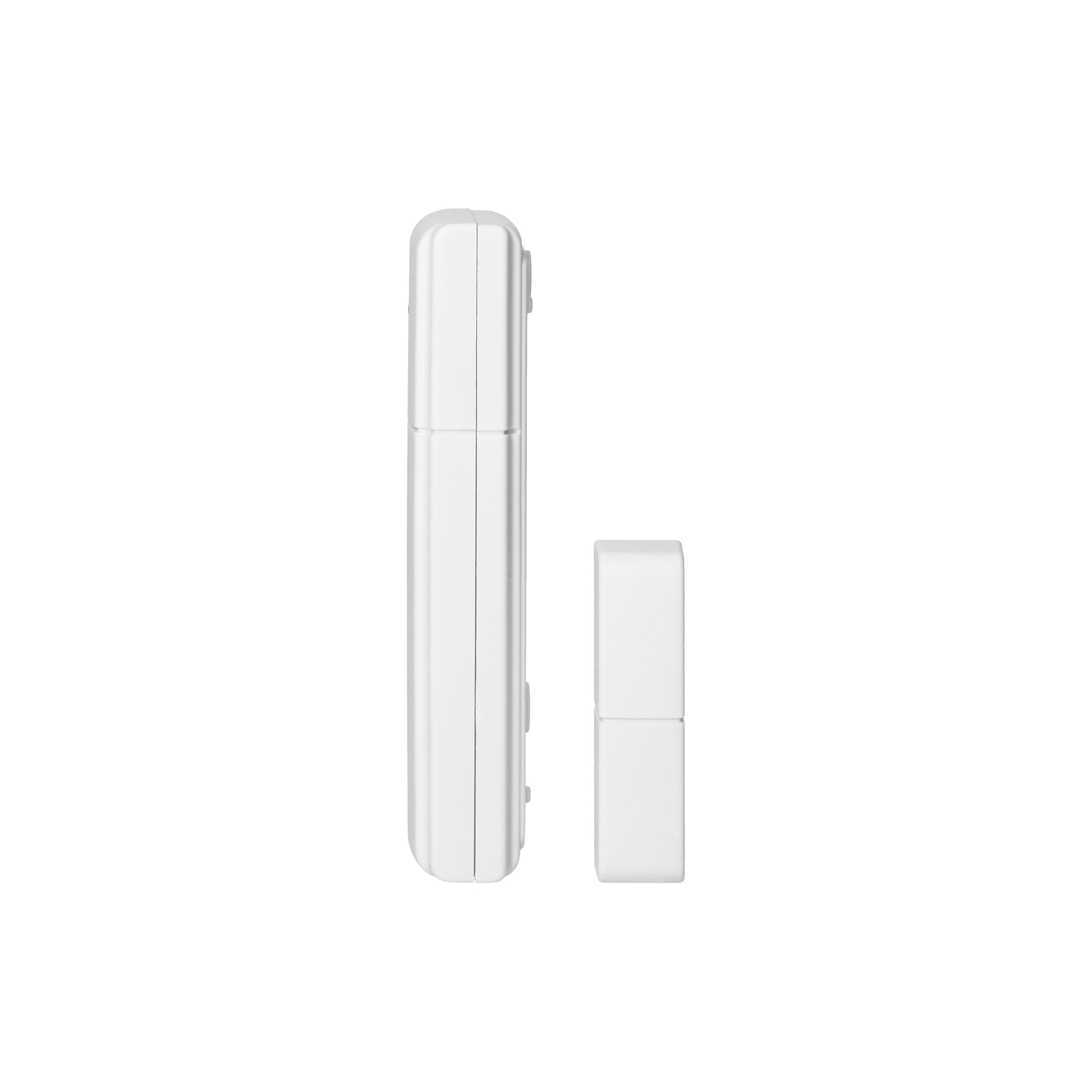 Philips WelcomeBell AddContact door I windows opening detector, Baterija operated, surface-mounted - Slika 6
