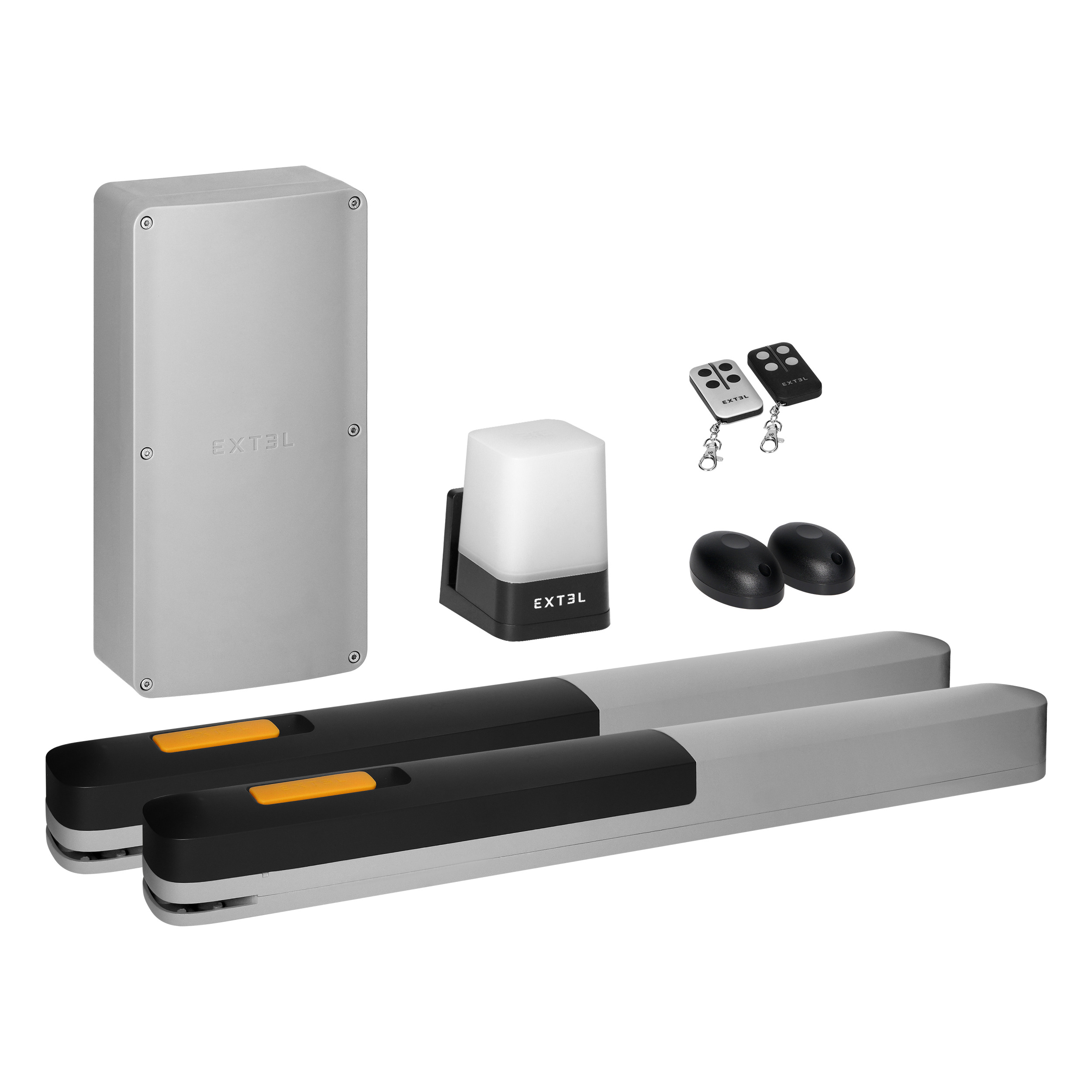 Motor Za double swing gate EXTEL 761003P, Wi-Fi, 250kg