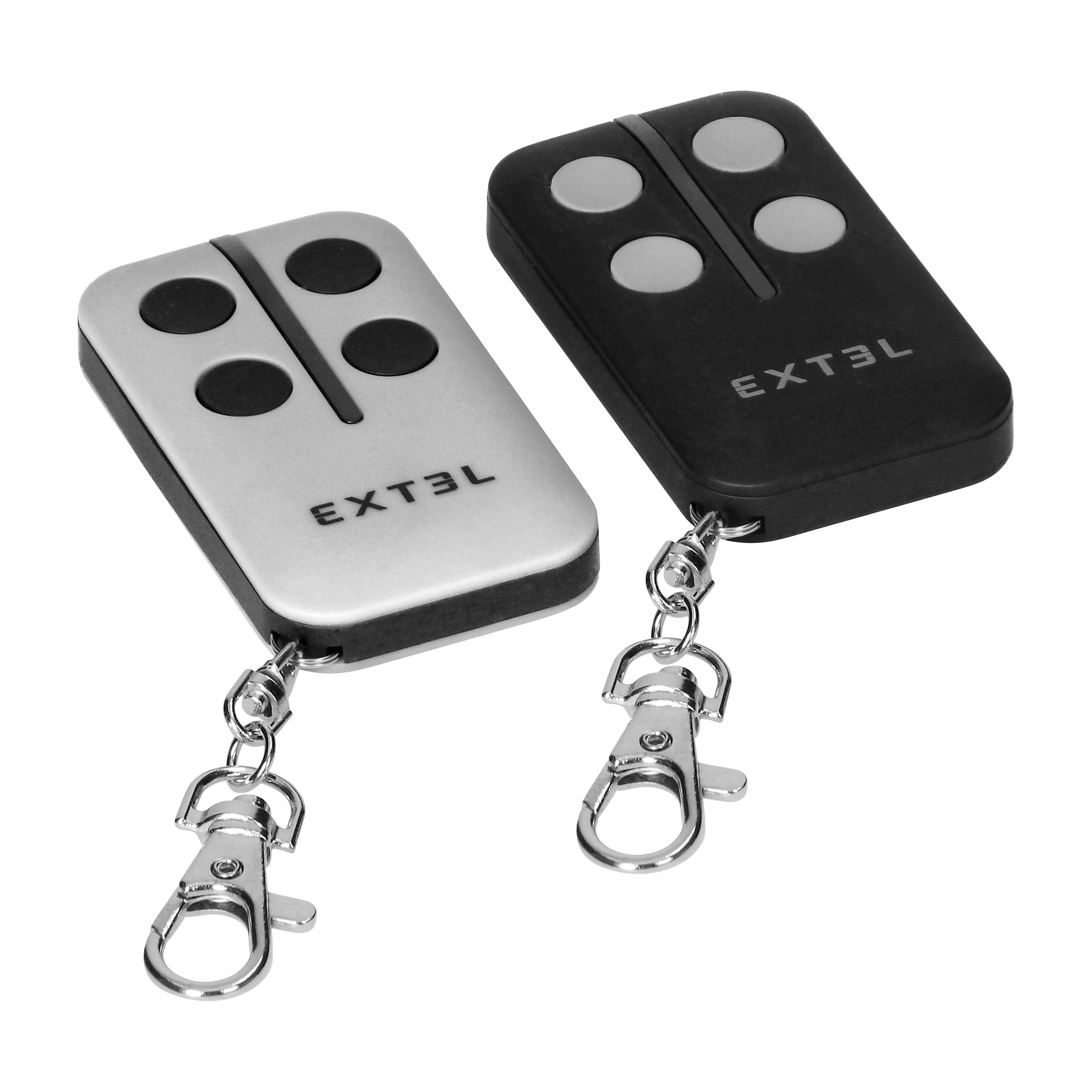 Motor Za double swing gate EXTEL 761003P, Wi-Fi, 250kg - Slika 7