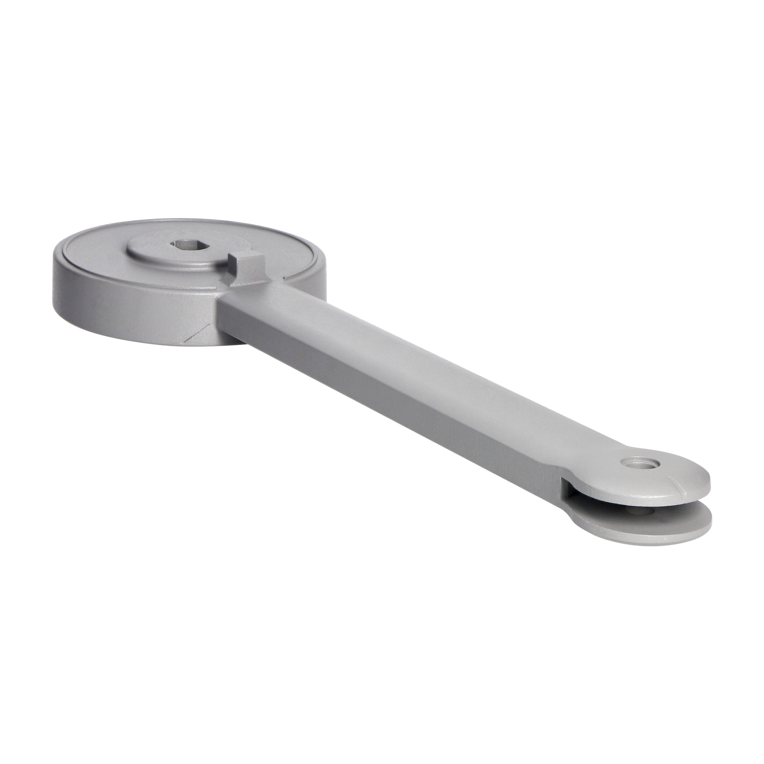 Motor Za double swing gate EXTEL 761005P, Wi-Fi, 250kg - Slika 6