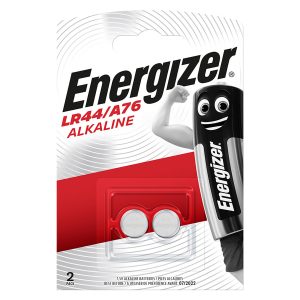 Special-purpose ENERGIZER Baterije - A76, 2 Kom.