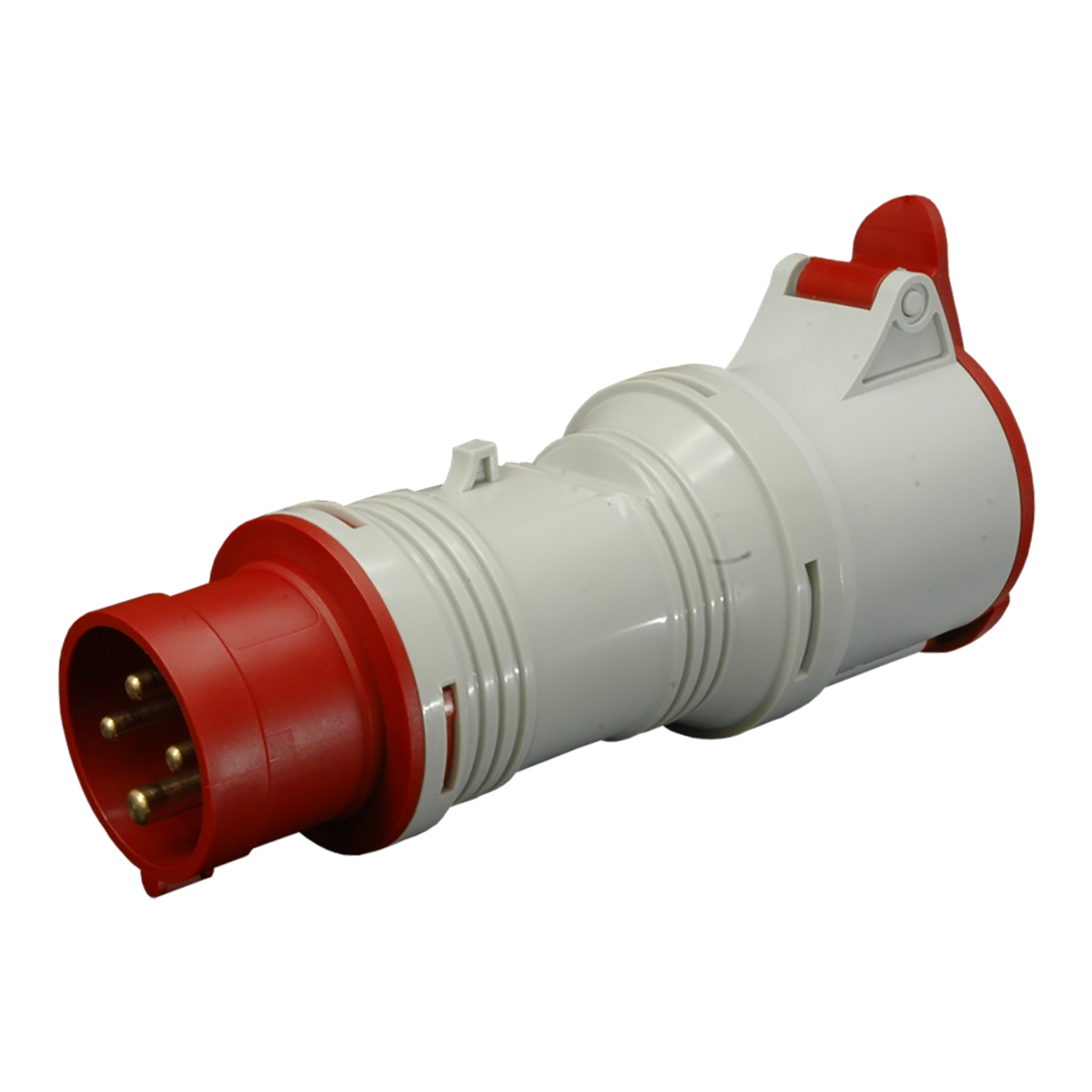 Reducer 6A to 32A, 4P