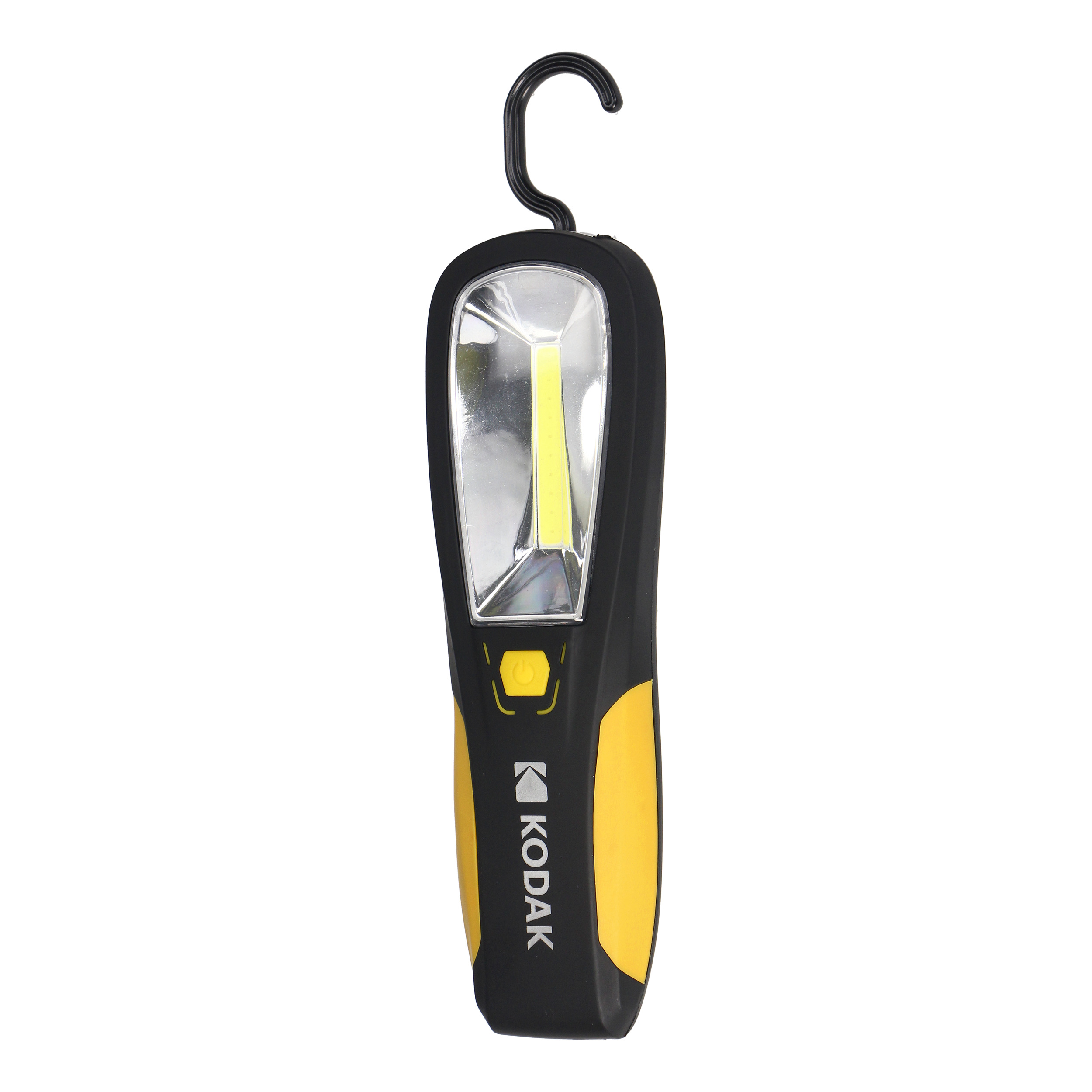KODAK LED Višenamjenska svjetiljka 3W, 200lm, IP64, 4 x AAA