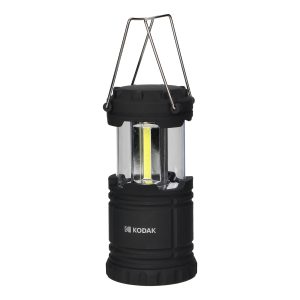 KODAK LED Svjetiljka, 400 lm, IP64, 3 x AA, extendable