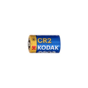 Kodak Max Litijske CR2 Baterija, 1 Kom.