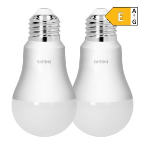 2 x Philips CorePro E27 A60 LED Žarulja, 13W, 1521lm, 4000K