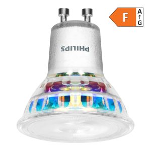 Philips CorePro Premium GU10 LED Žarulja, 4W, 345lm, 2700K, DIMM