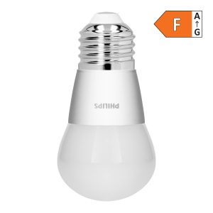 Philips CorePro E27 P45 LED Žarulja, 2.8W, 250lm, 2700K