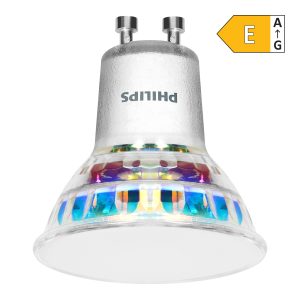 Philips CorePro GU10 LED Žarulja, 4.9W, 550lm, 4000K