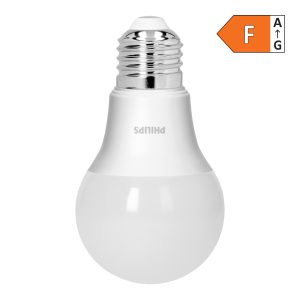 Philips CorePro E27 A60 LED Žarulja, 4.9W, 470lm, 6500K
