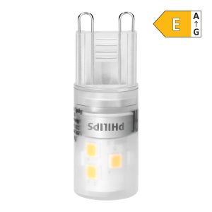 Philips CorePro G9 LED Žarulja, 1.9W, 220lm, 3000K