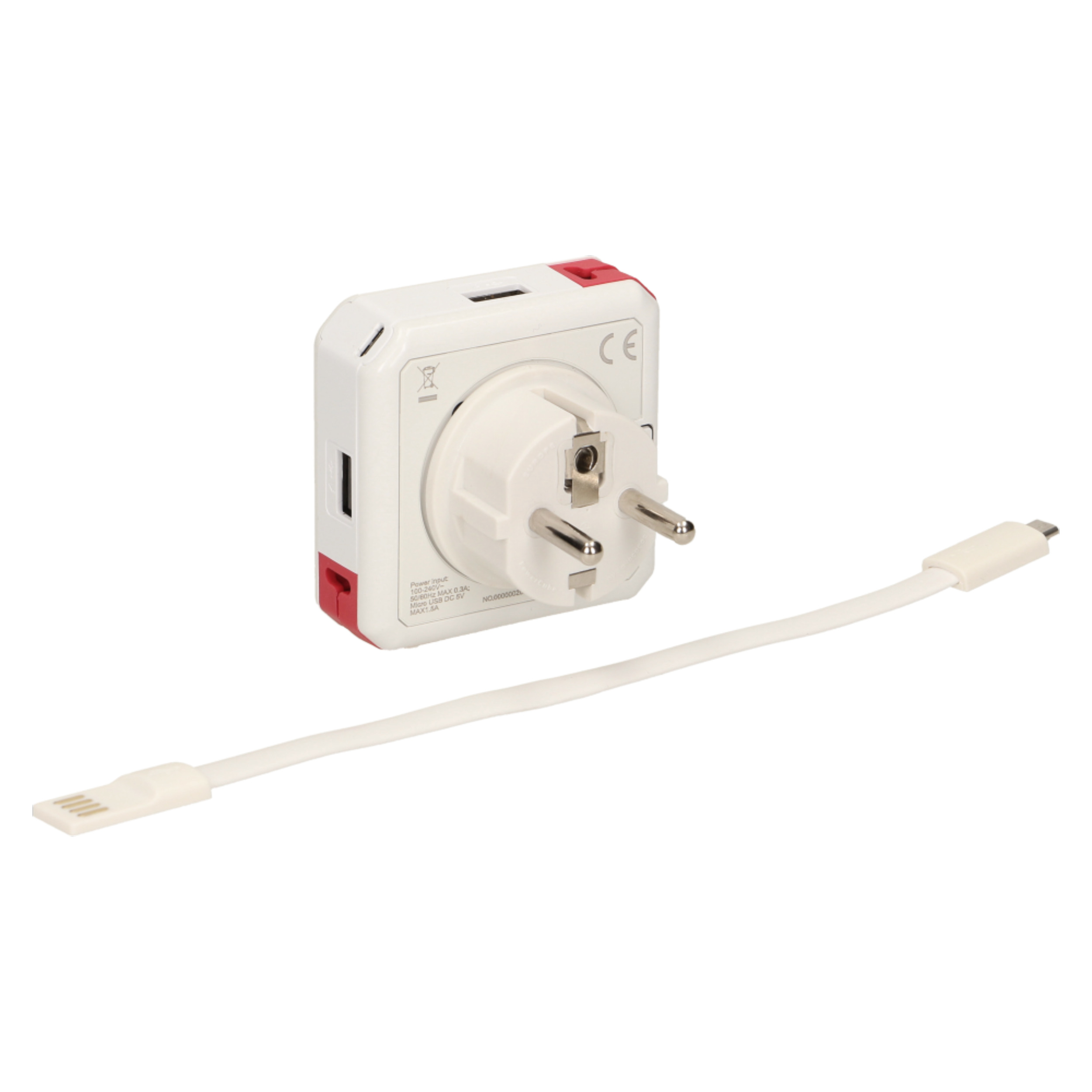 Rozgałęźnik Power USB * - Slika 7